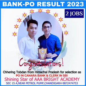 ibps selection